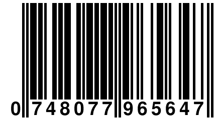 0 748077 965647