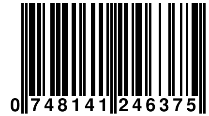 0 748141 246375