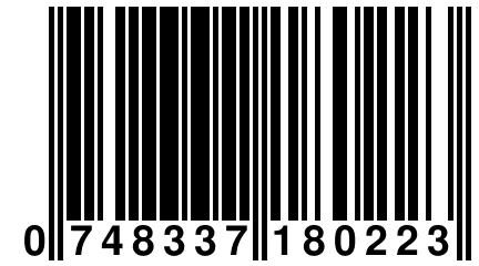 0 748337 180223