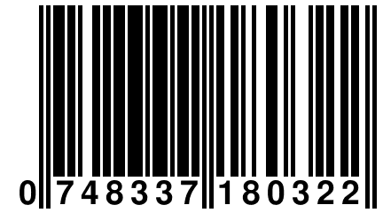 0 748337 180322