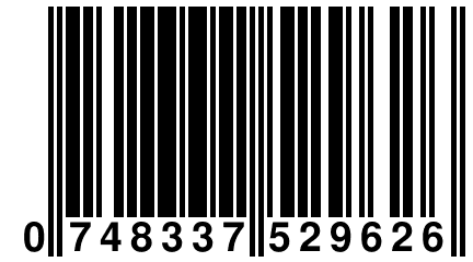 0 748337 529626