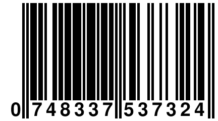 0 748337 537324