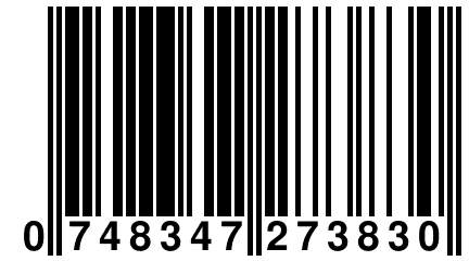 0 748347 273830