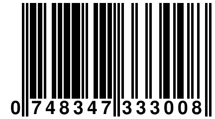 0 748347 333008