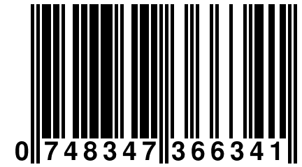 0 748347 366341