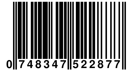 0 748347 522877