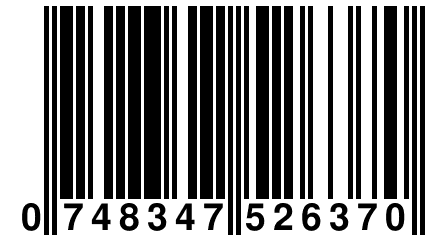 0 748347 526370