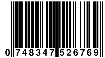 0 748347 526769