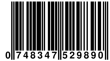 0 748347 529890