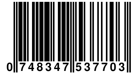 0 748347 537703