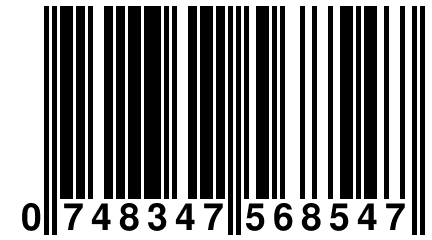 0 748347 568547