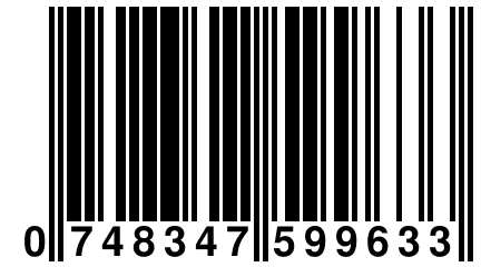 0 748347 599633