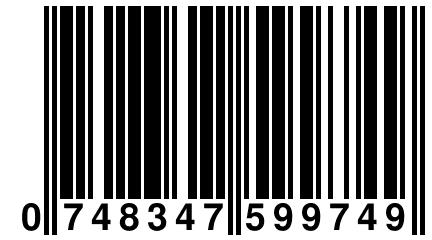 0 748347 599749