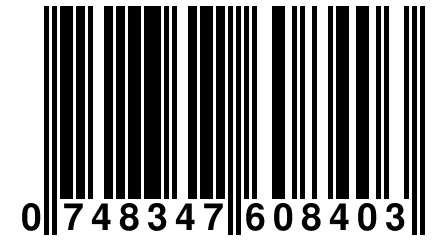 0 748347 608403