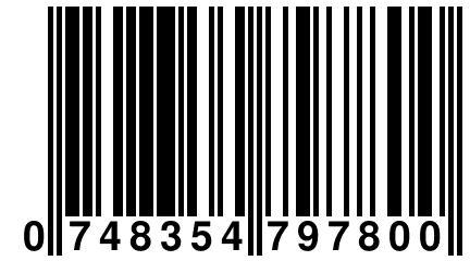 0 748354 797800