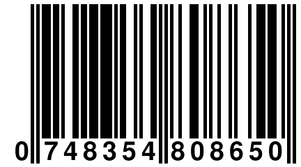 0 748354 808650