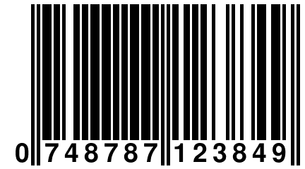 0 748787 123849