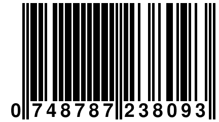 0 748787 238093