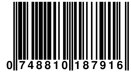 0 748810 187916