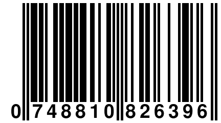 0 748810 826396