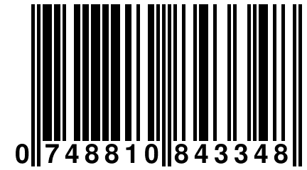 0 748810 843348