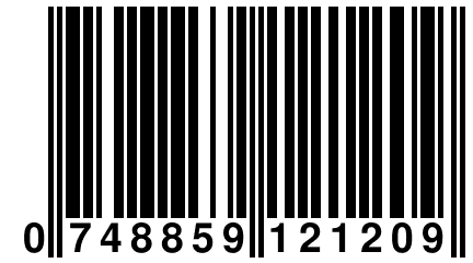 0 748859 121209