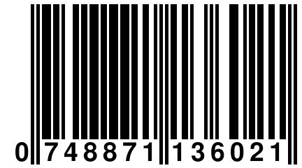 0 748871 136021