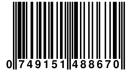 0 749151 488670