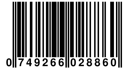 0 749266 028860