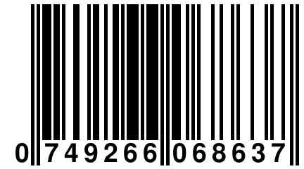 0 749266 068637