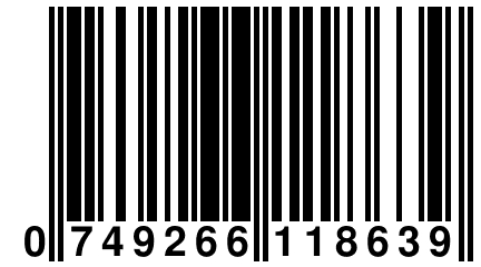 0 749266 118639