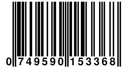 0 749590 153368