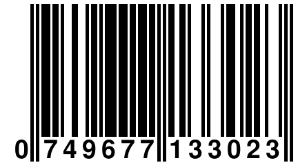 0 749677 133023