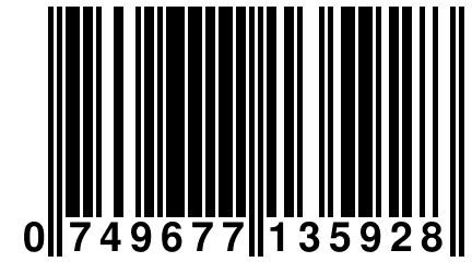 0 749677 135928