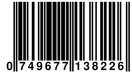 0 749677 138226