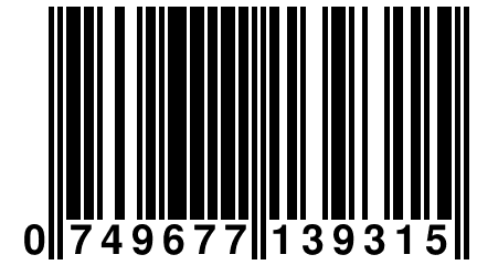 0 749677 139315