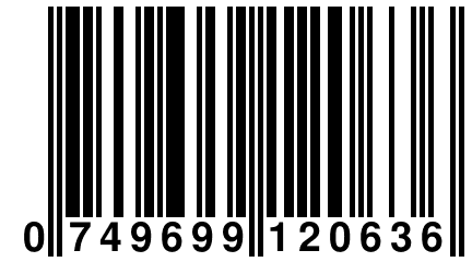 0 749699 120636