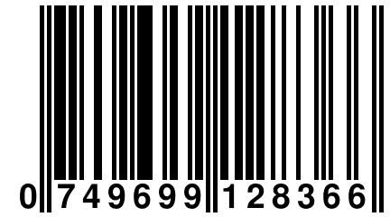 0 749699 128366