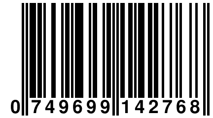 0 749699 142768