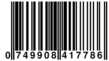 0 749908 417786