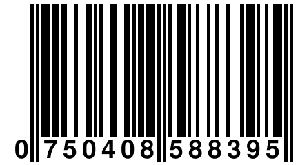 0 750408 588395