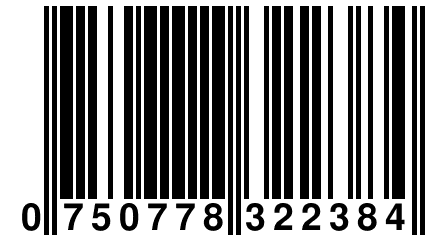 0 750778 322384