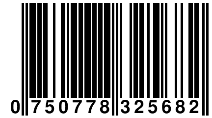 0 750778 325682