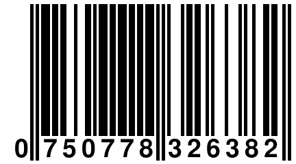 0 750778 326382