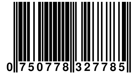 0 750778 327785