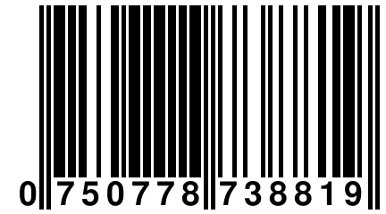 0 750778 738819