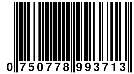 0 750778 993713