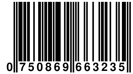 0 750869 663235