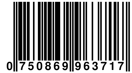 0 750869 963717