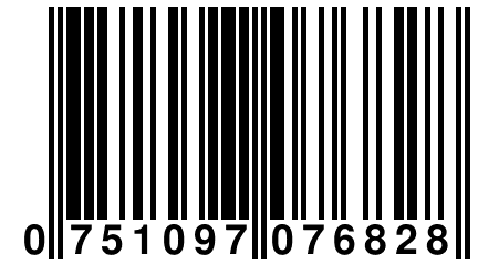 0 751097 076828